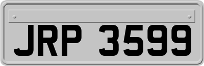 JRP3599