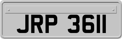 JRP3611