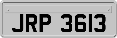 JRP3613