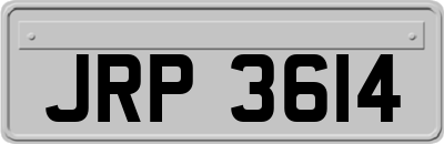 JRP3614