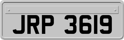 JRP3619