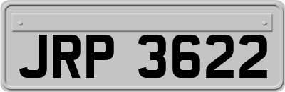 JRP3622