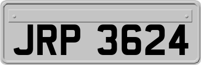 JRP3624