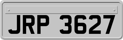 JRP3627