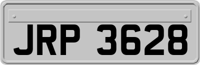 JRP3628