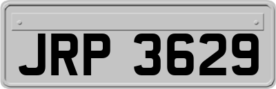 JRP3629
