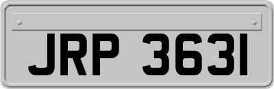 JRP3631