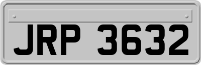 JRP3632