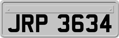 JRP3634