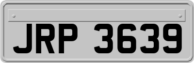 JRP3639