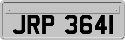 JRP3641