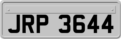JRP3644