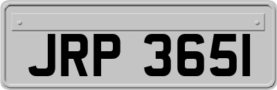 JRP3651