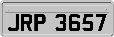 JRP3657