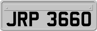 JRP3660