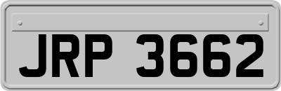 JRP3662