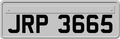 JRP3665