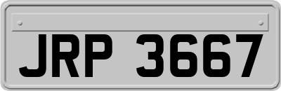 JRP3667