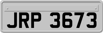 JRP3673
