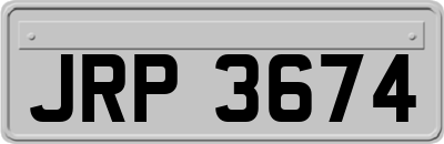 JRP3674