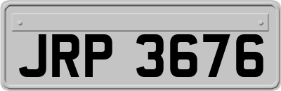 JRP3676