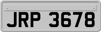 JRP3678