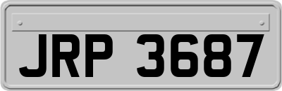JRP3687
