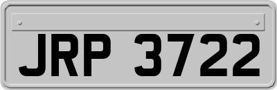 JRP3722