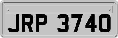 JRP3740