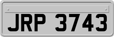 JRP3743