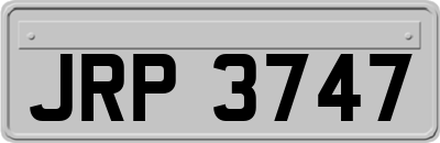 JRP3747