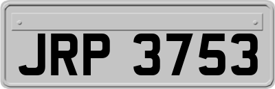 JRP3753