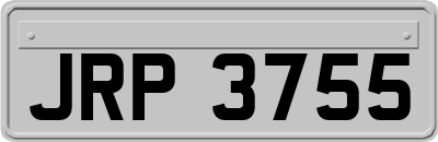 JRP3755