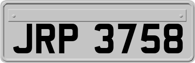 JRP3758