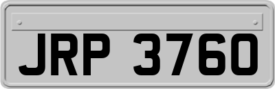 JRP3760