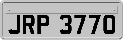 JRP3770
