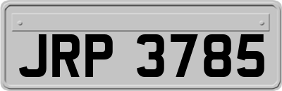 JRP3785