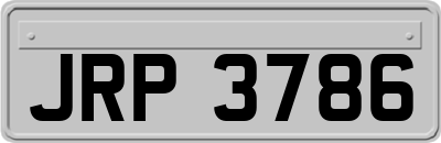 JRP3786