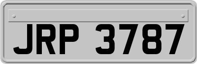 JRP3787
