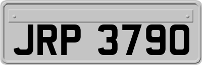 JRP3790