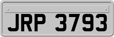 JRP3793
