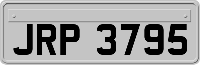 JRP3795