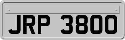 JRP3800