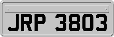JRP3803