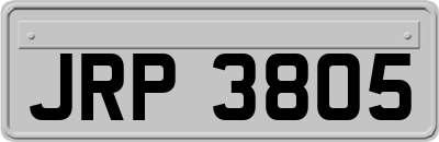 JRP3805