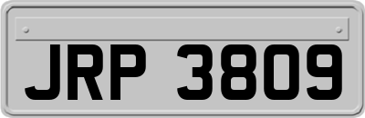 JRP3809