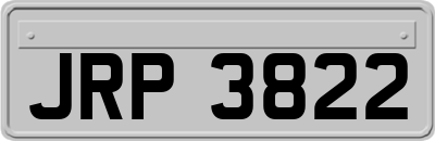 JRP3822
