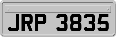 JRP3835