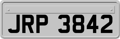JRP3842