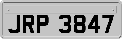JRP3847